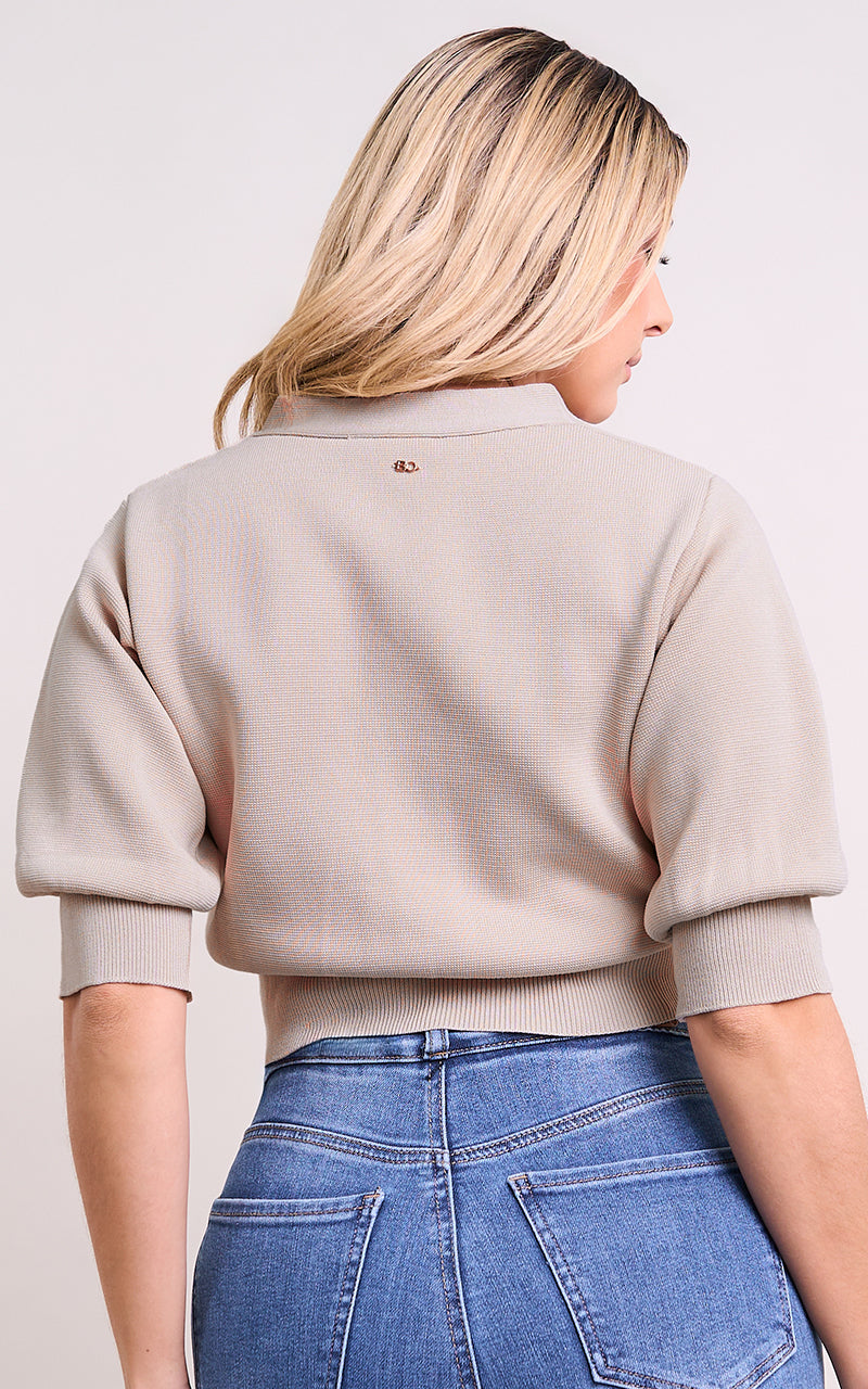 WHITNEY SWEATER