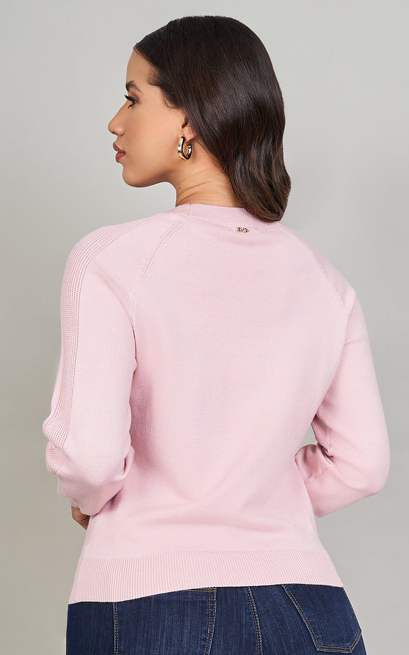 ARYANN SWEATER