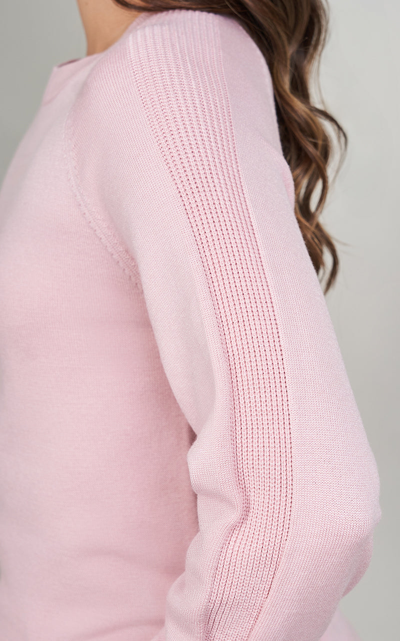 ARYANN SWEATER