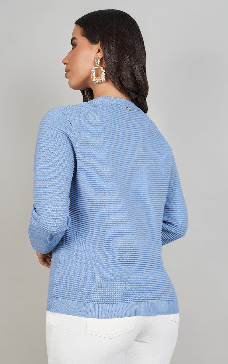 MILA SWEATER