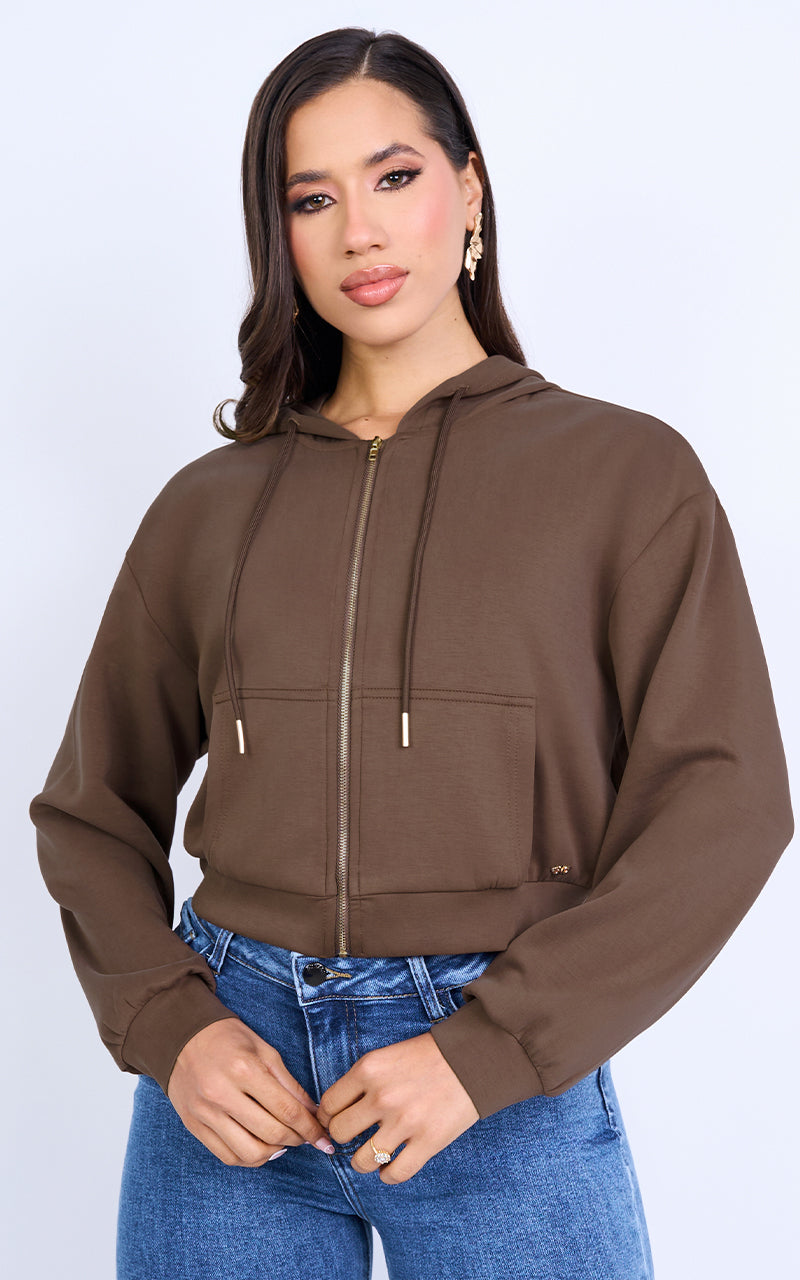 JET SET SWEATER