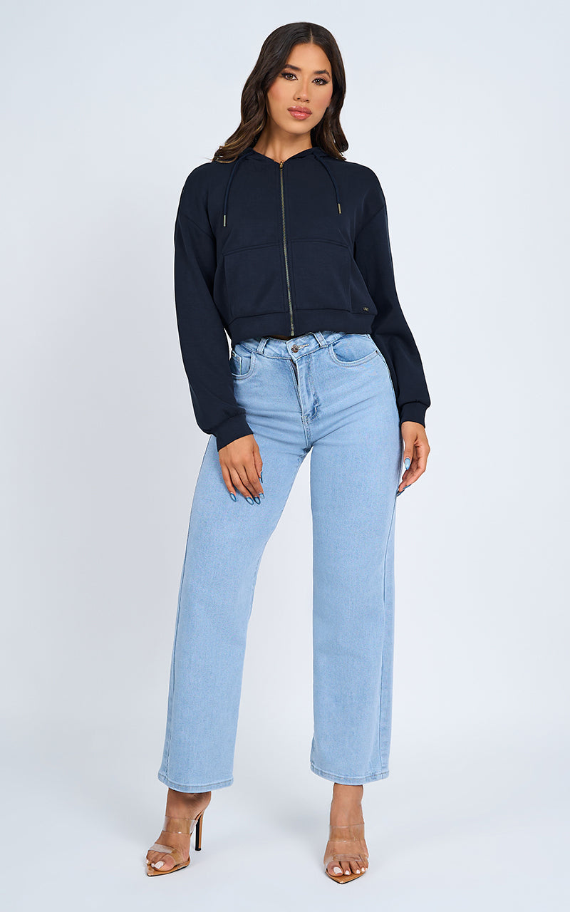 JET SET SWEATER
