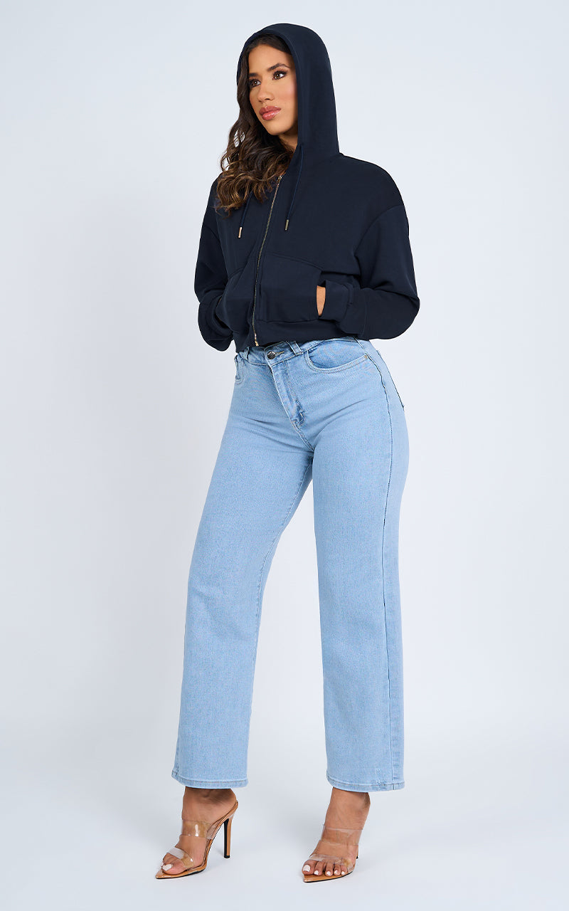 JET SET SWEATER