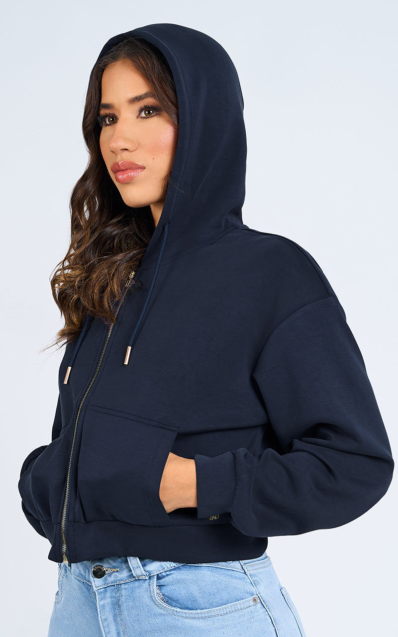 JET SET SWEATER