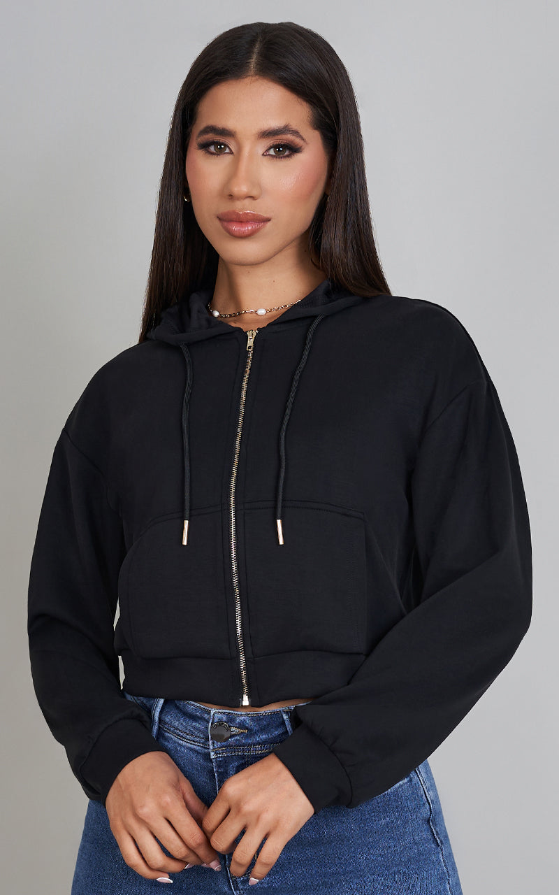 JET SET SWEATER