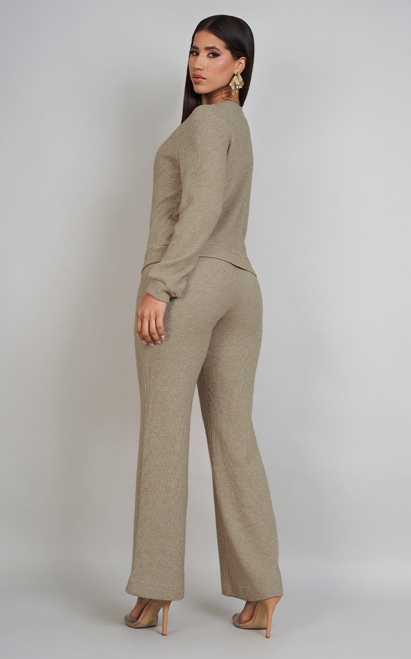 COLLECTS MOMENTS SWEATER