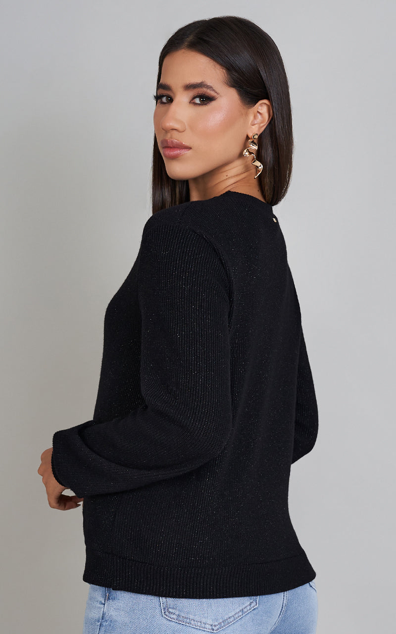 COLLECTS MOMENTS SWEATER