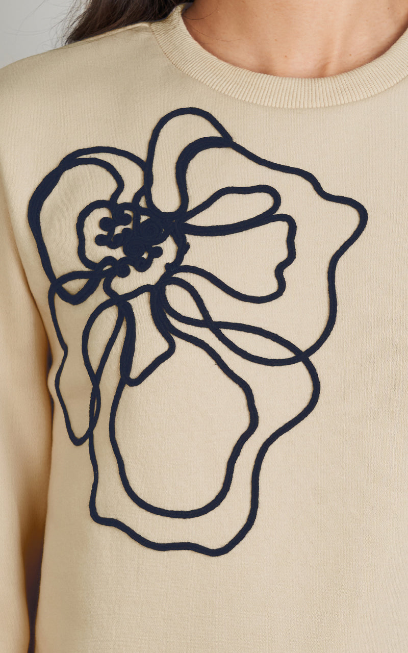 ALEJANDRA SWEATER