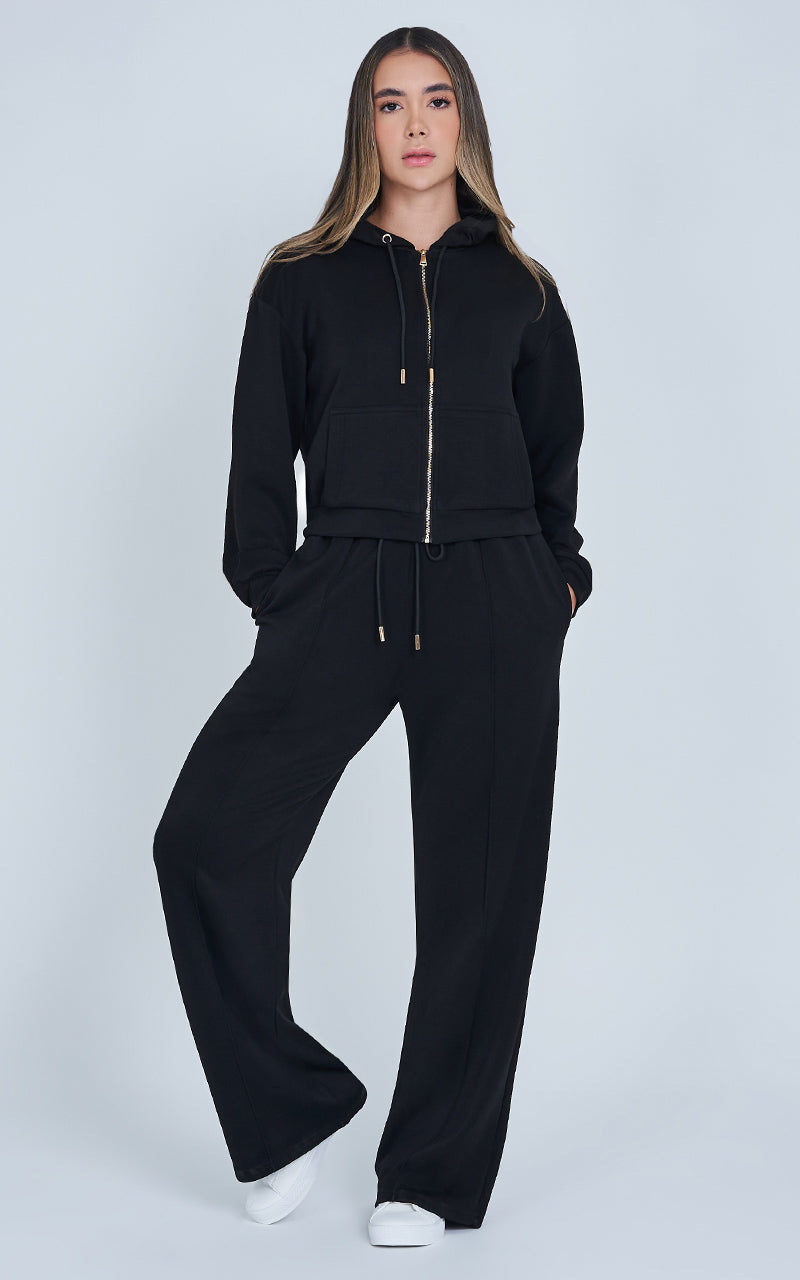 JET SET SWEATER