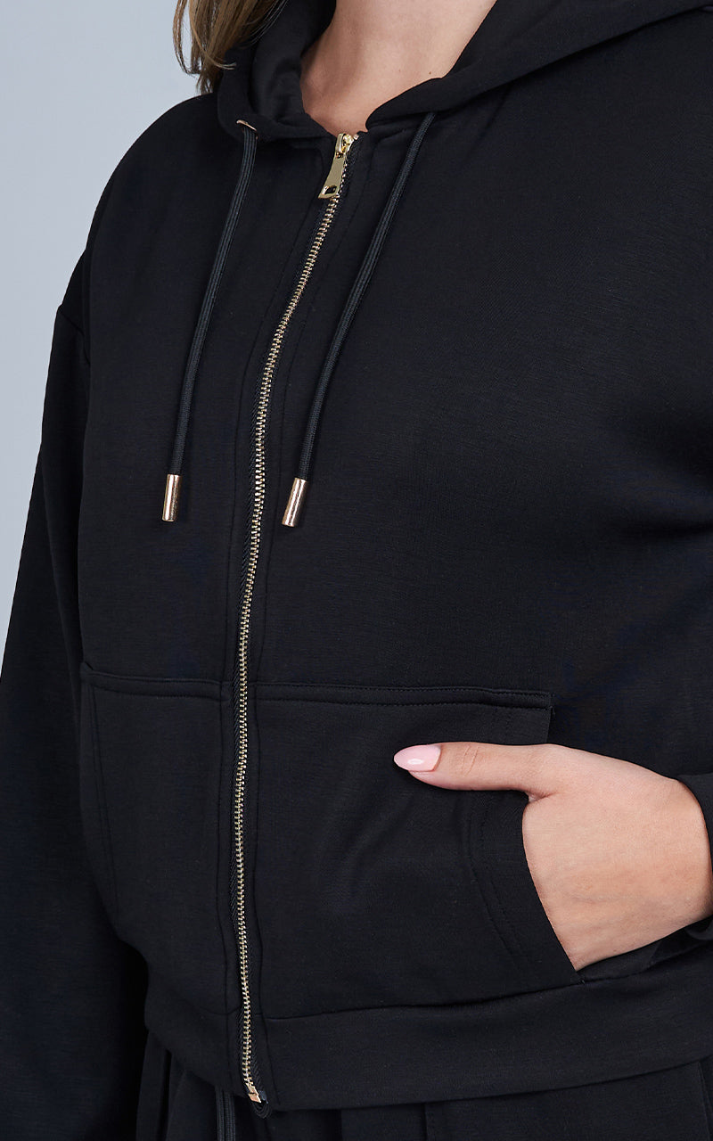 JET SET SWEATER