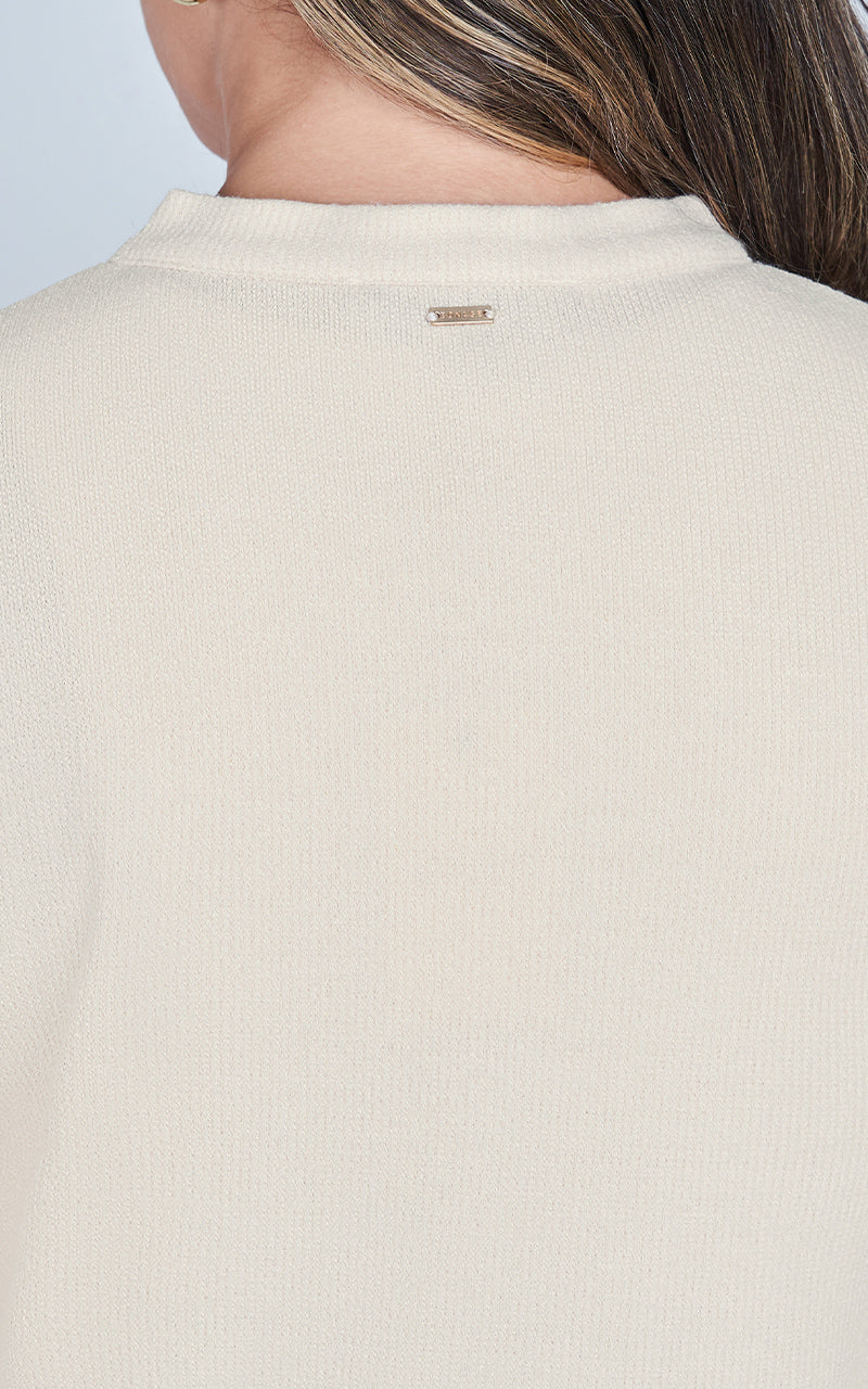 KENNEDY SWEATER