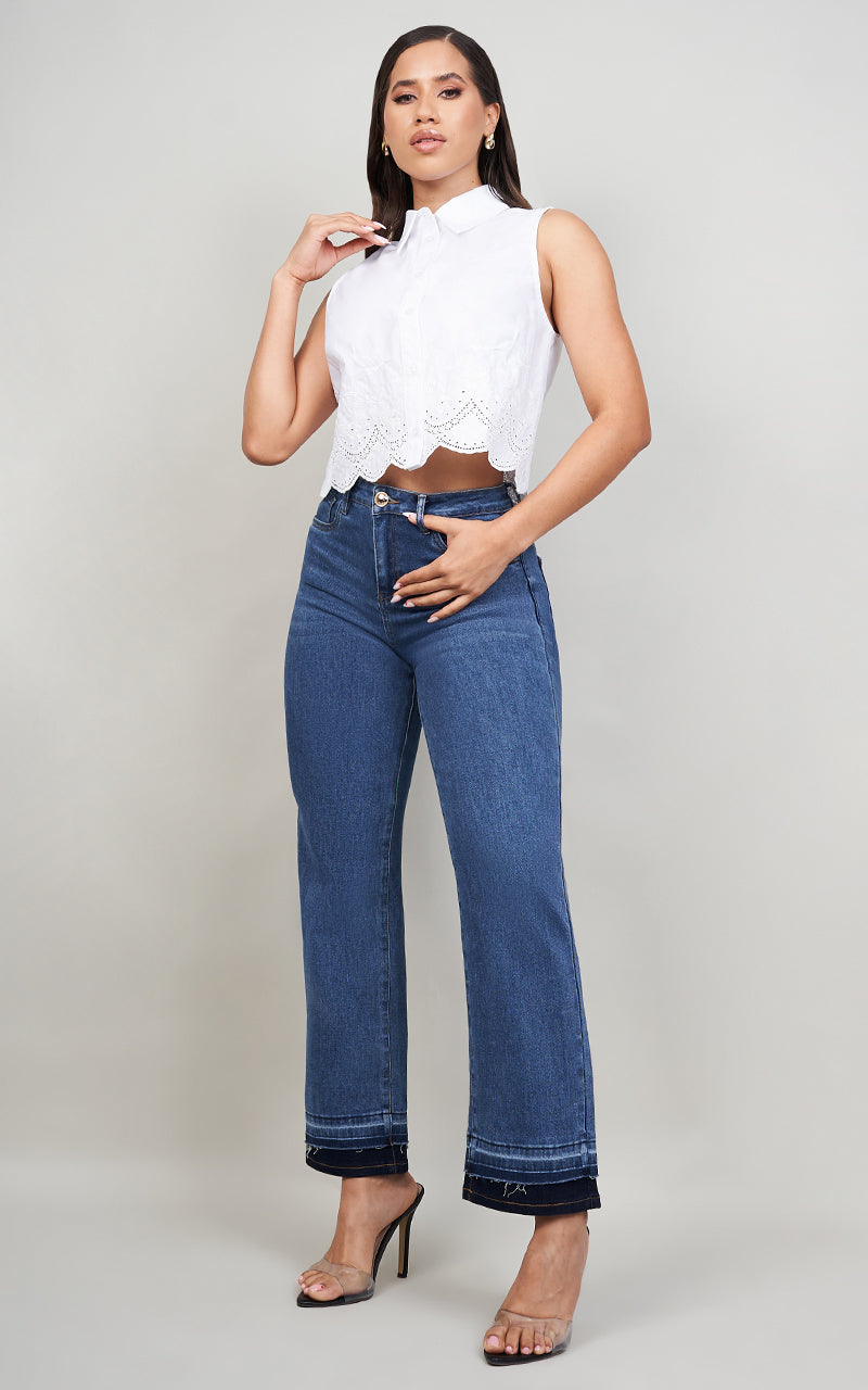 ALONDRA TOP