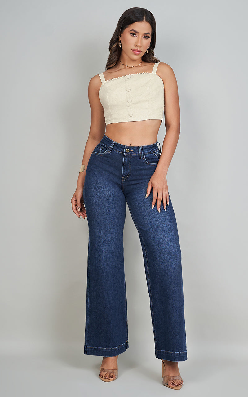 PURE ELEGANCE TOP
