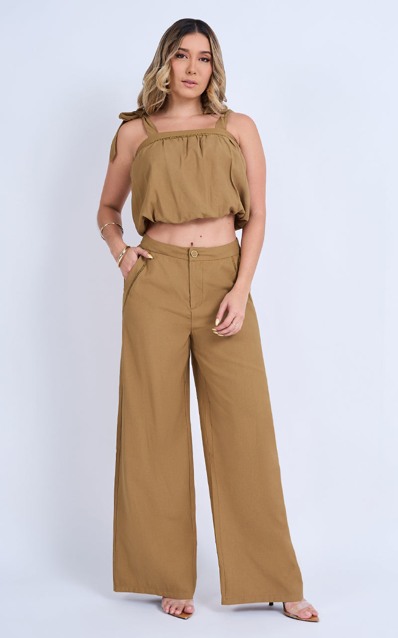DANIELA PANTS