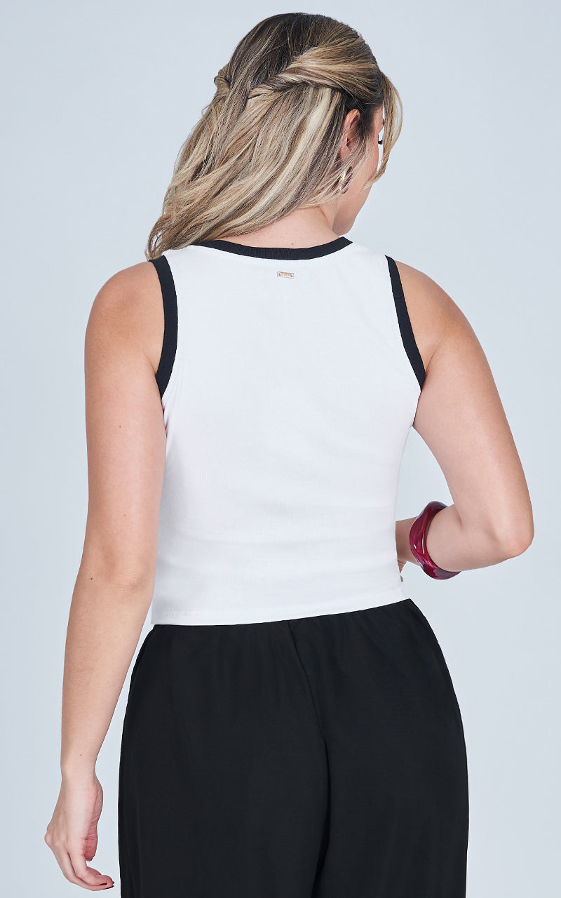 DAISY TOP