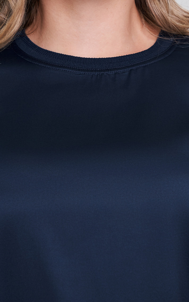 JESSICA T-SHIRT & LIFE IN COLORS SHORT