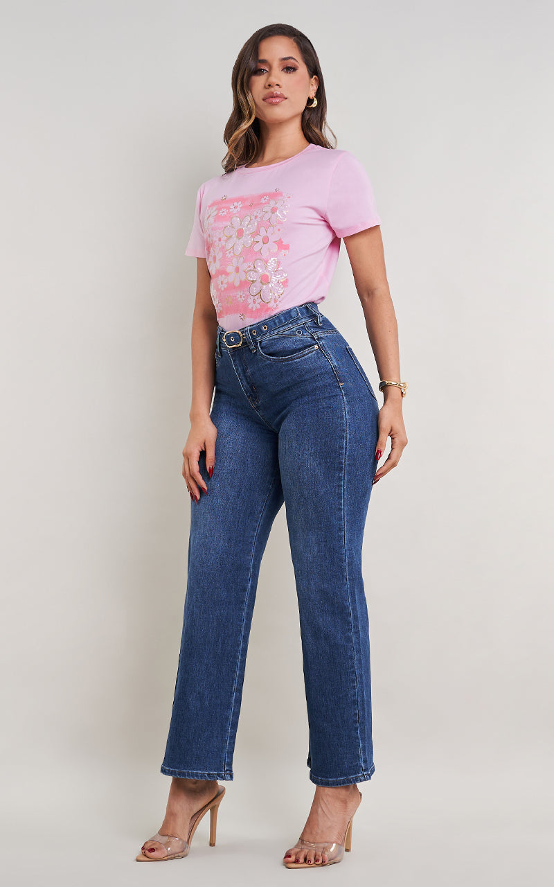 THE SECRET GARDEN T-SHIRT