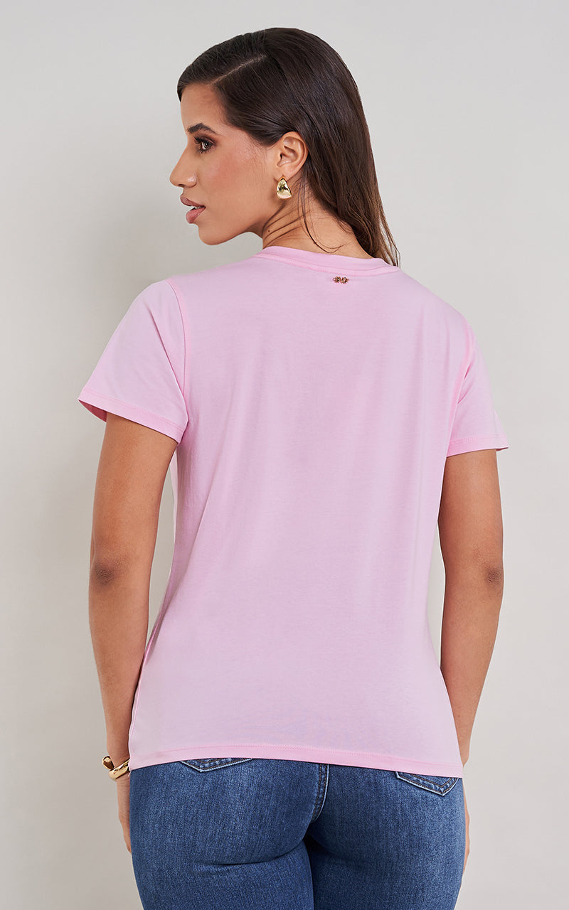 THE SECRET GARDEN T-SHIRT