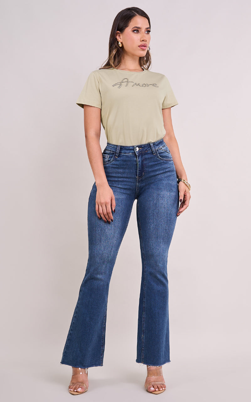 AMORE T-SHIRT