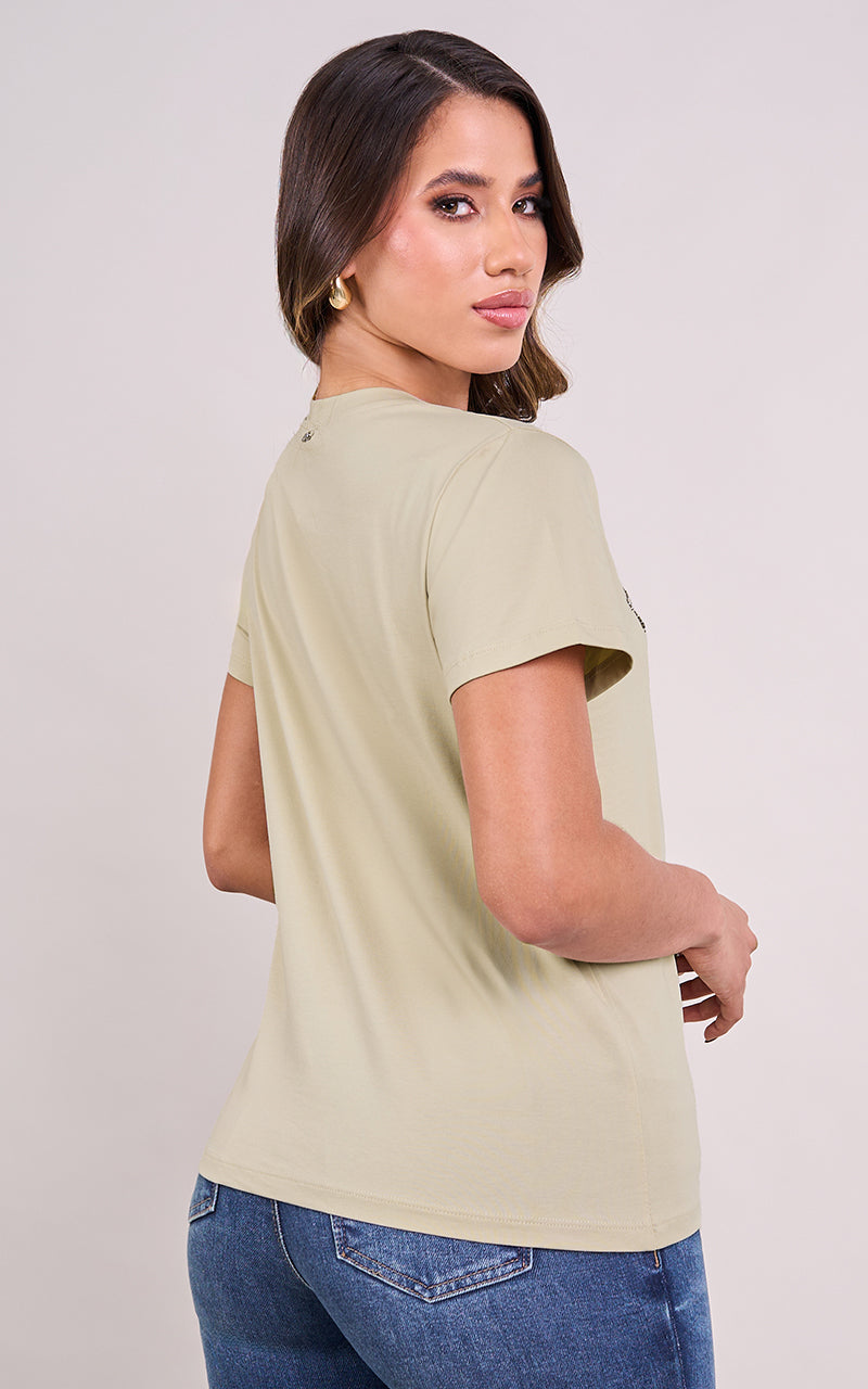 AMORE T-SHIRT