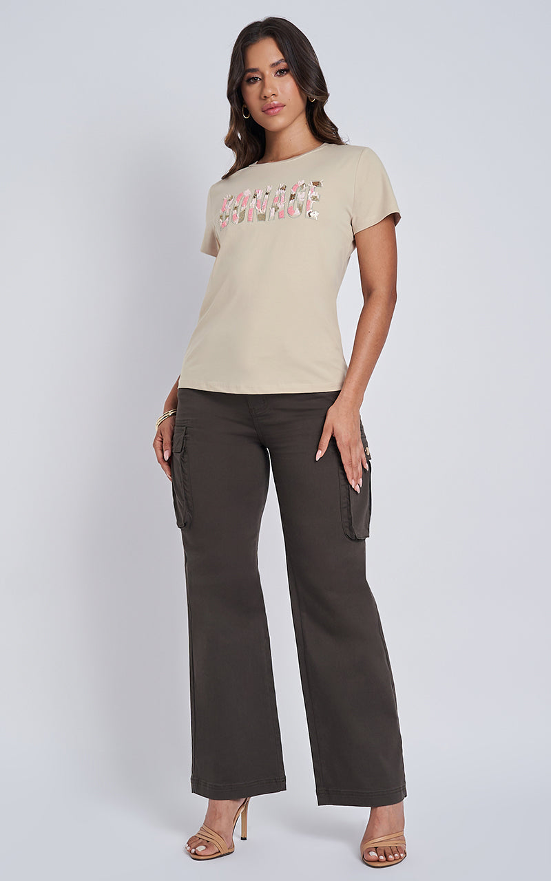 BONAGE T-SHIRT