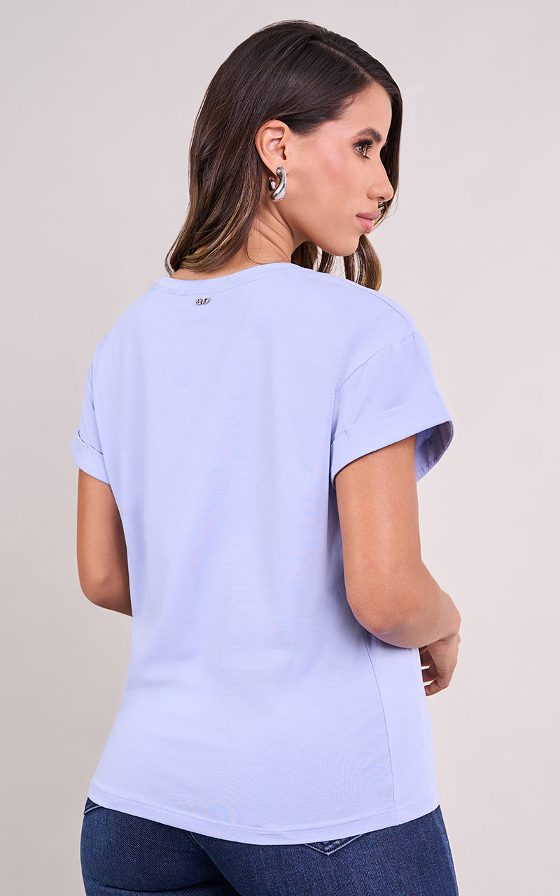 KARLA T-SHIRT