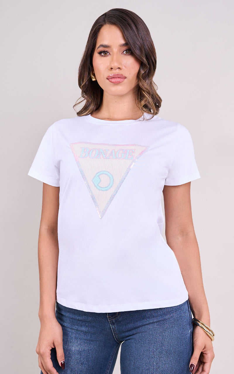 SYLVIE T-SHIRT
