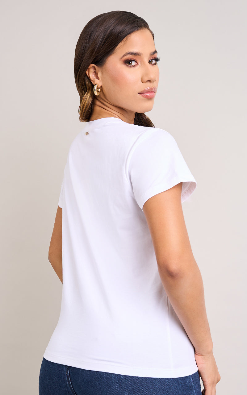 TROPICAL VIBES T-SHIRT
