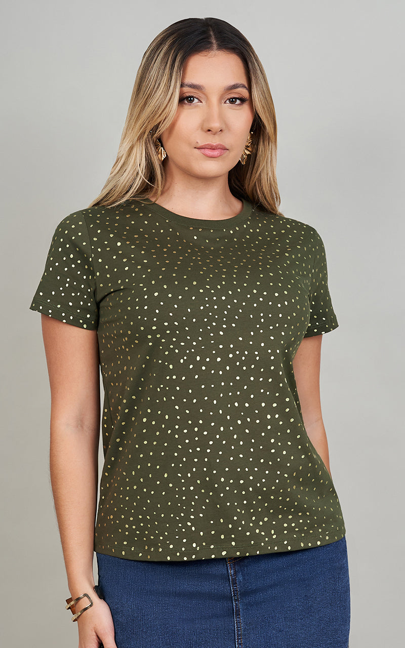 SAVANNAH T-SHIRT