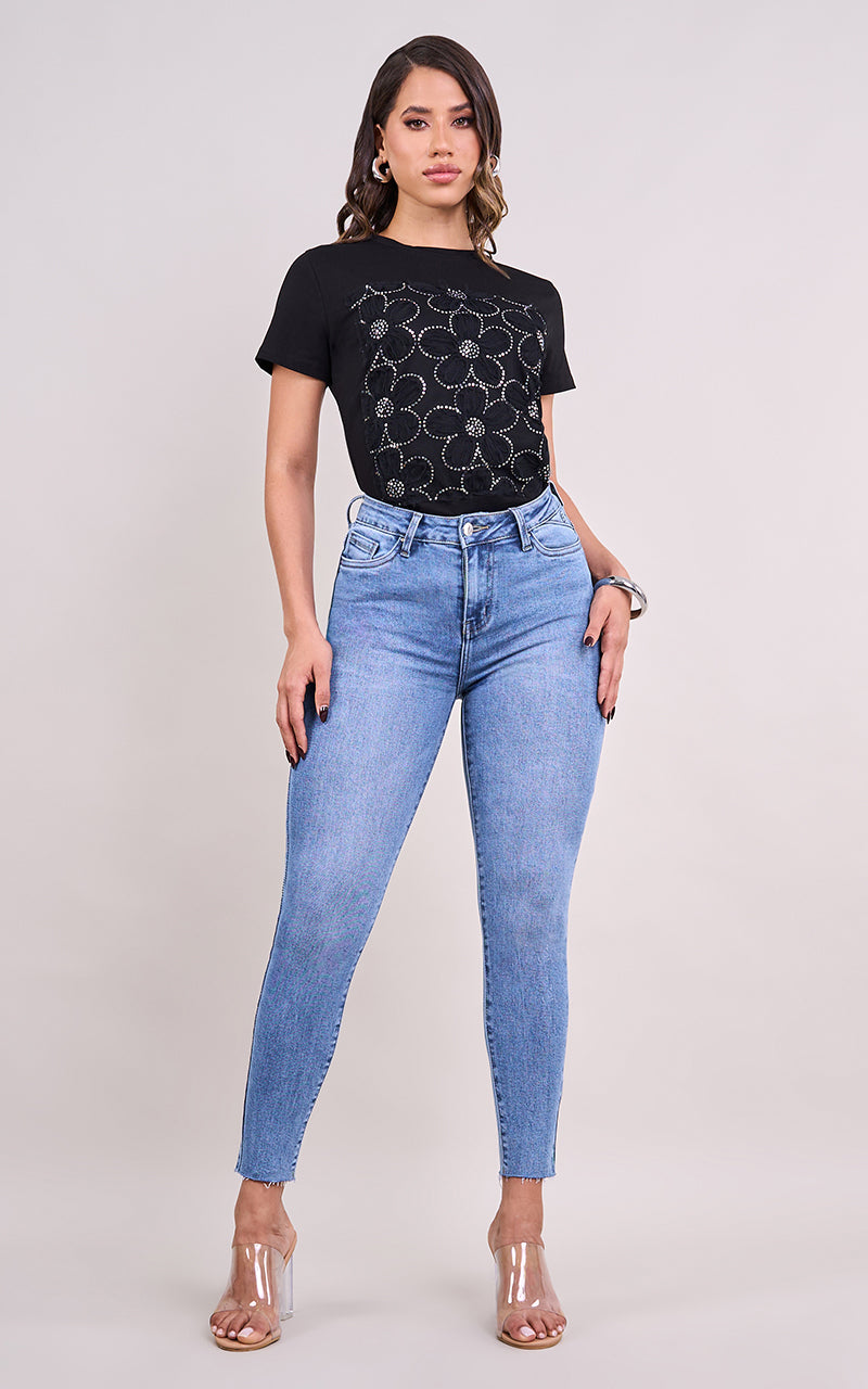 JESSIE T-SHIRT