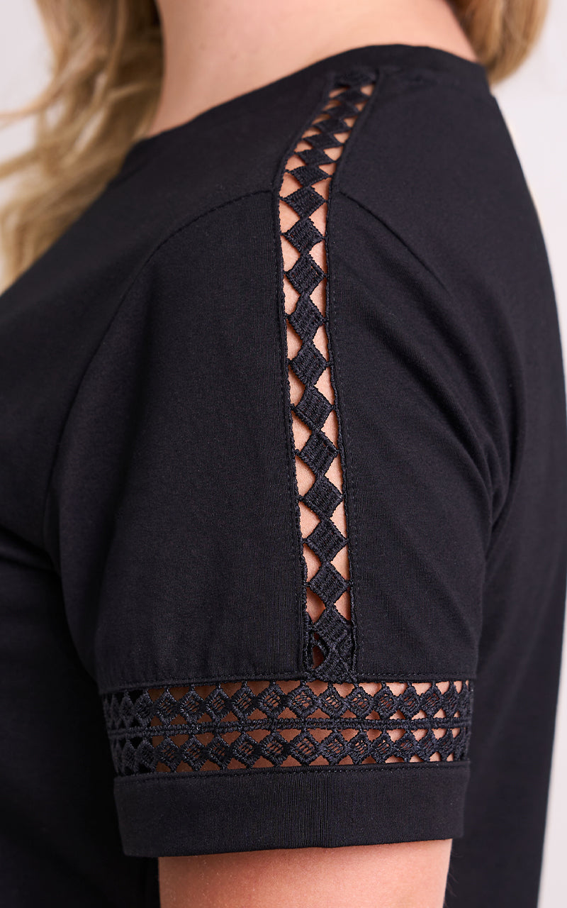 ZARELYS T-SHIRT