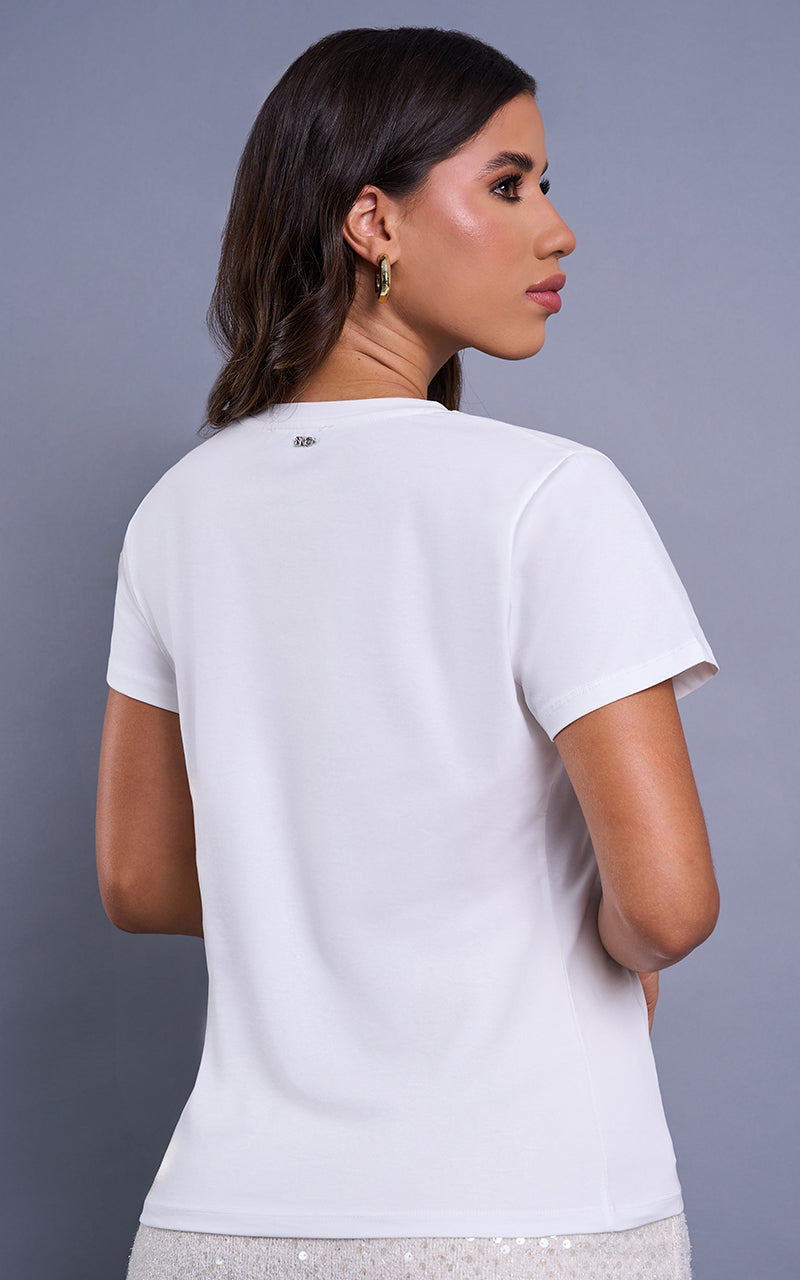 LEO T-SHIRT