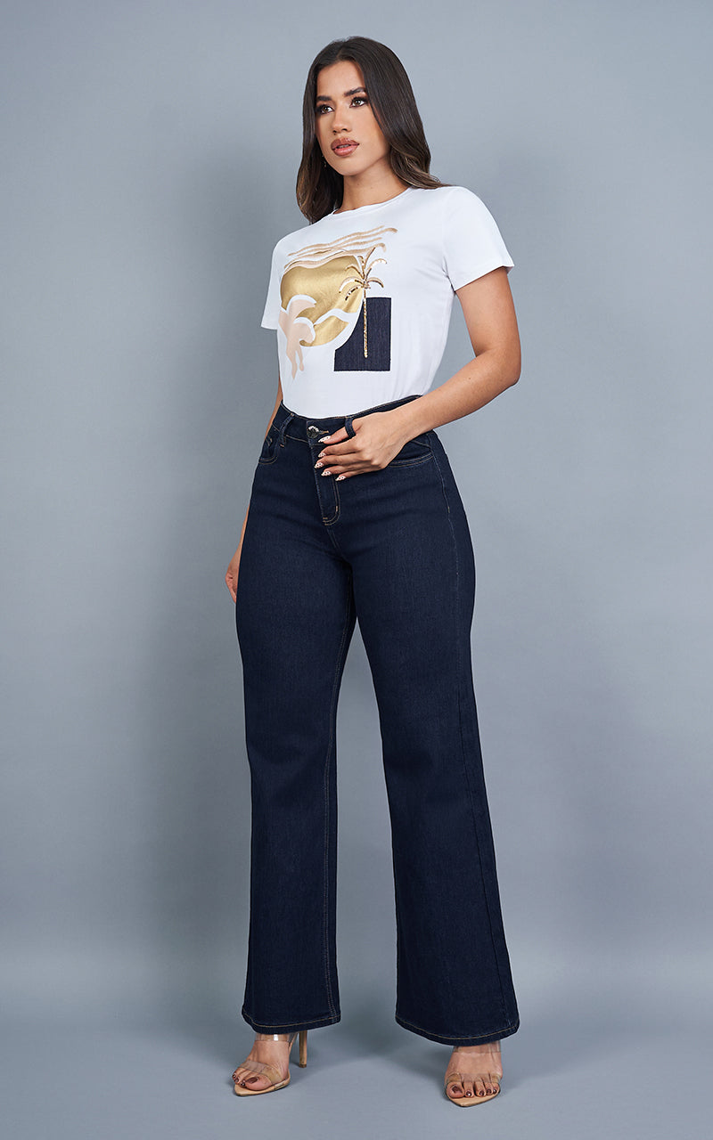 JANELLE T-SHIRT