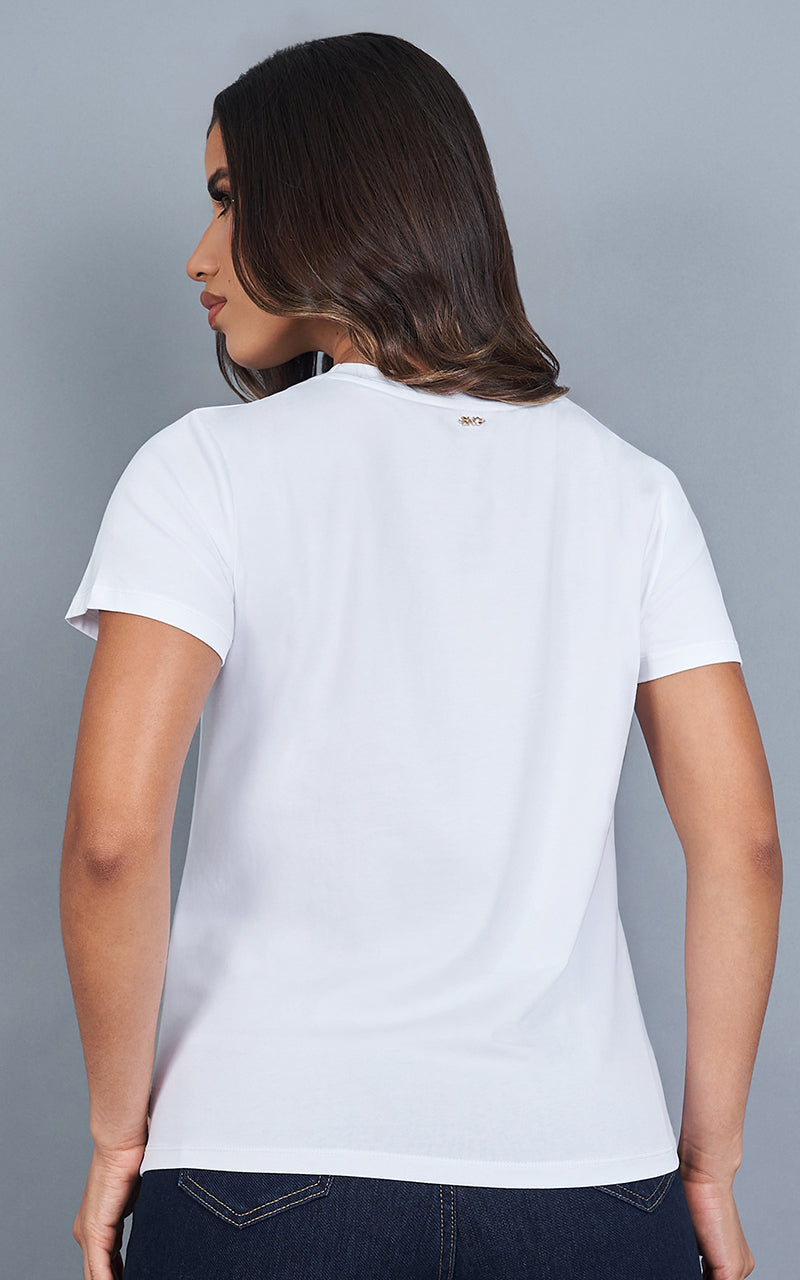 JANELLE T-SHIRT