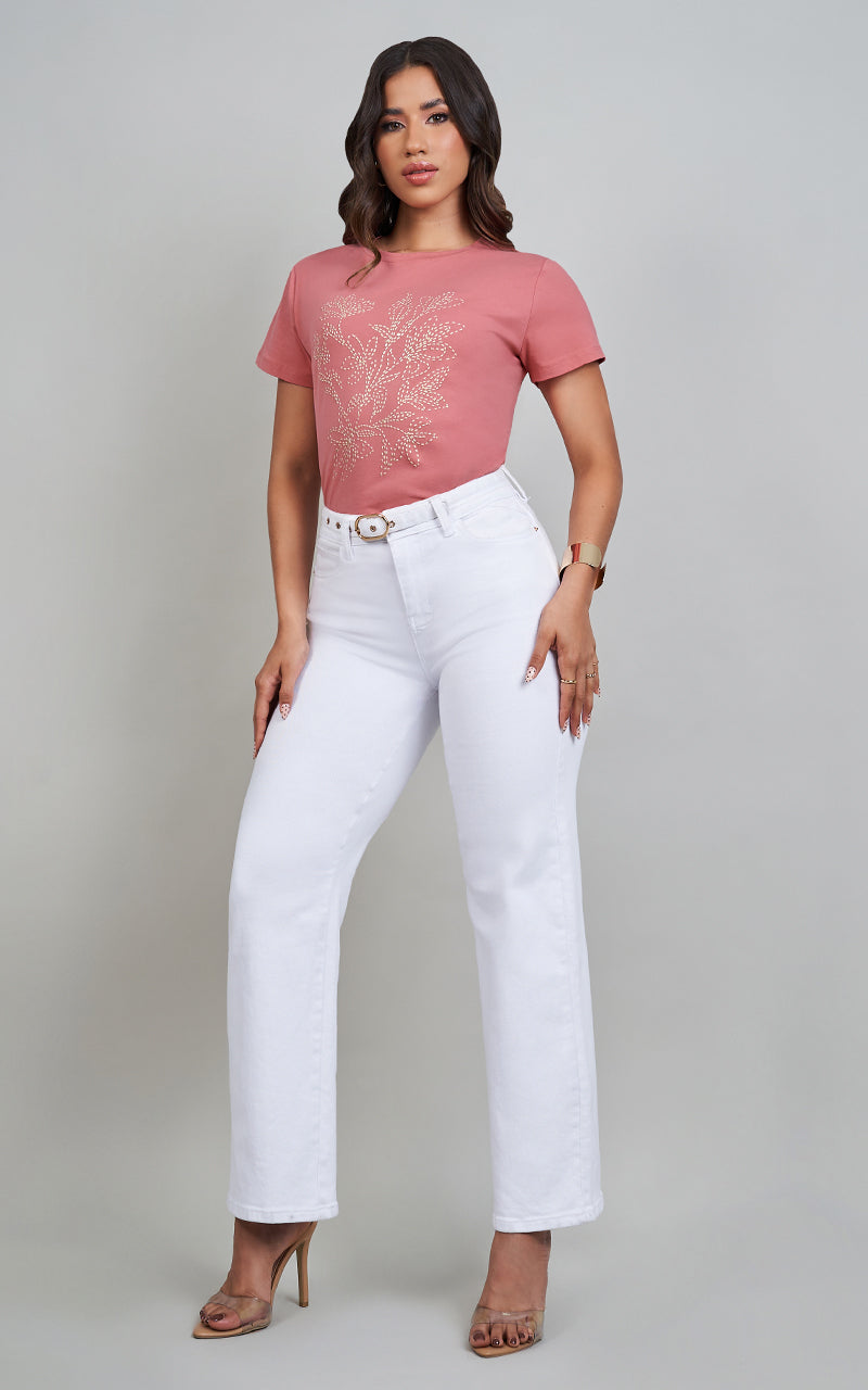 CALLIE T-SHIRT