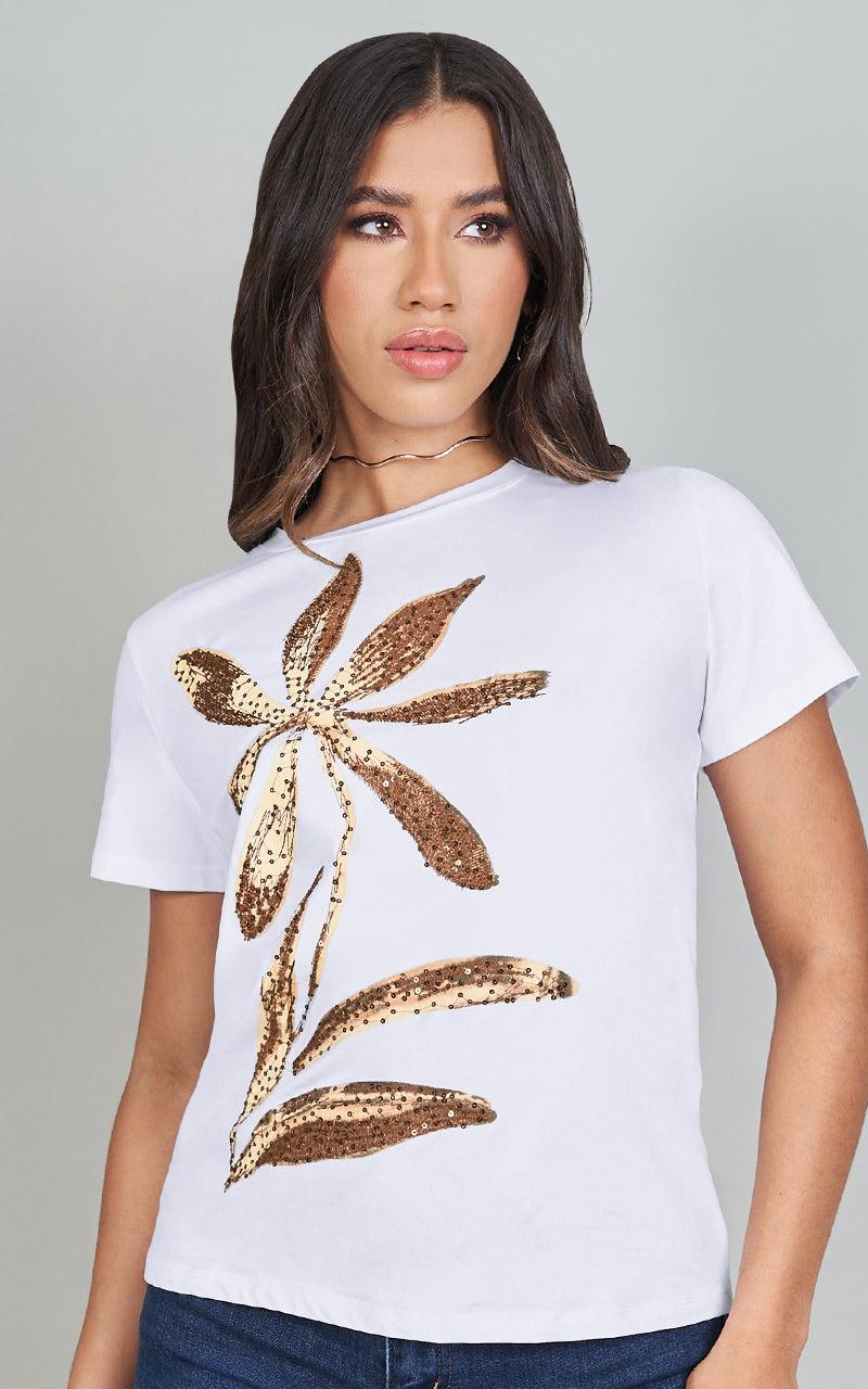 ARLET T-SHIRT