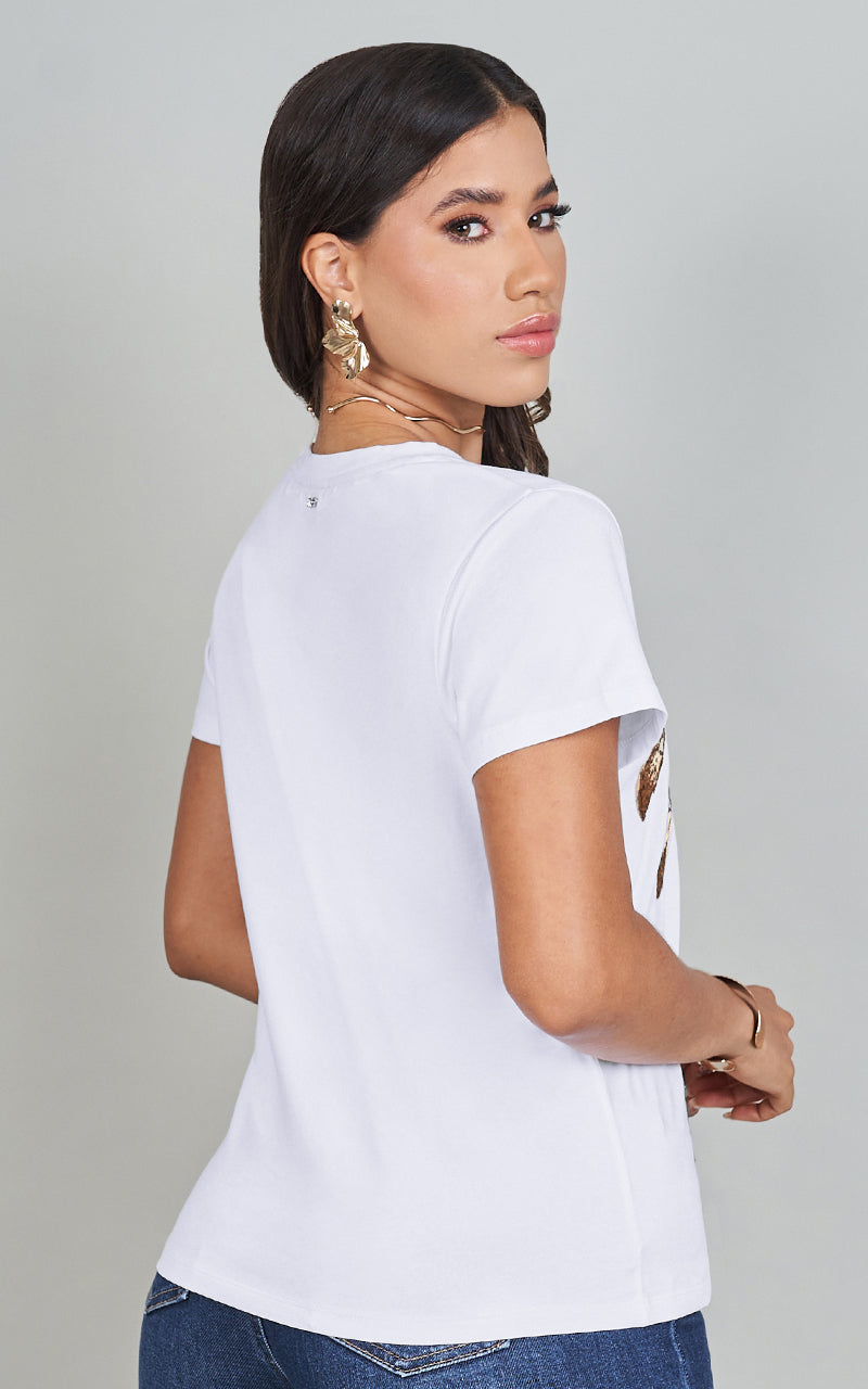 ARLET T-SHIRT