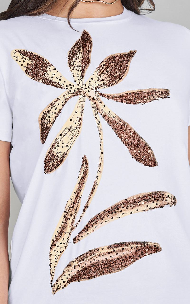 ARLET T-SHIRT