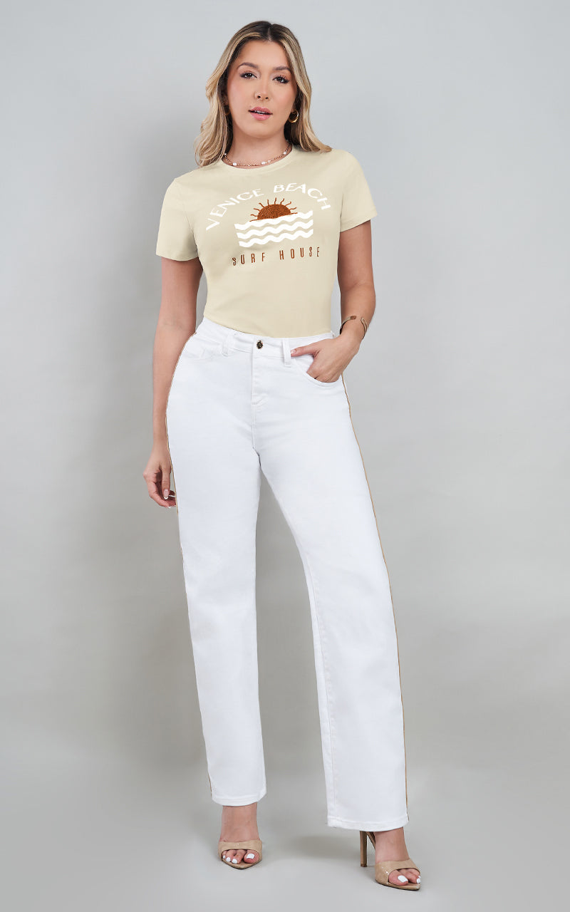 VENICE BEACH T-SHIRT