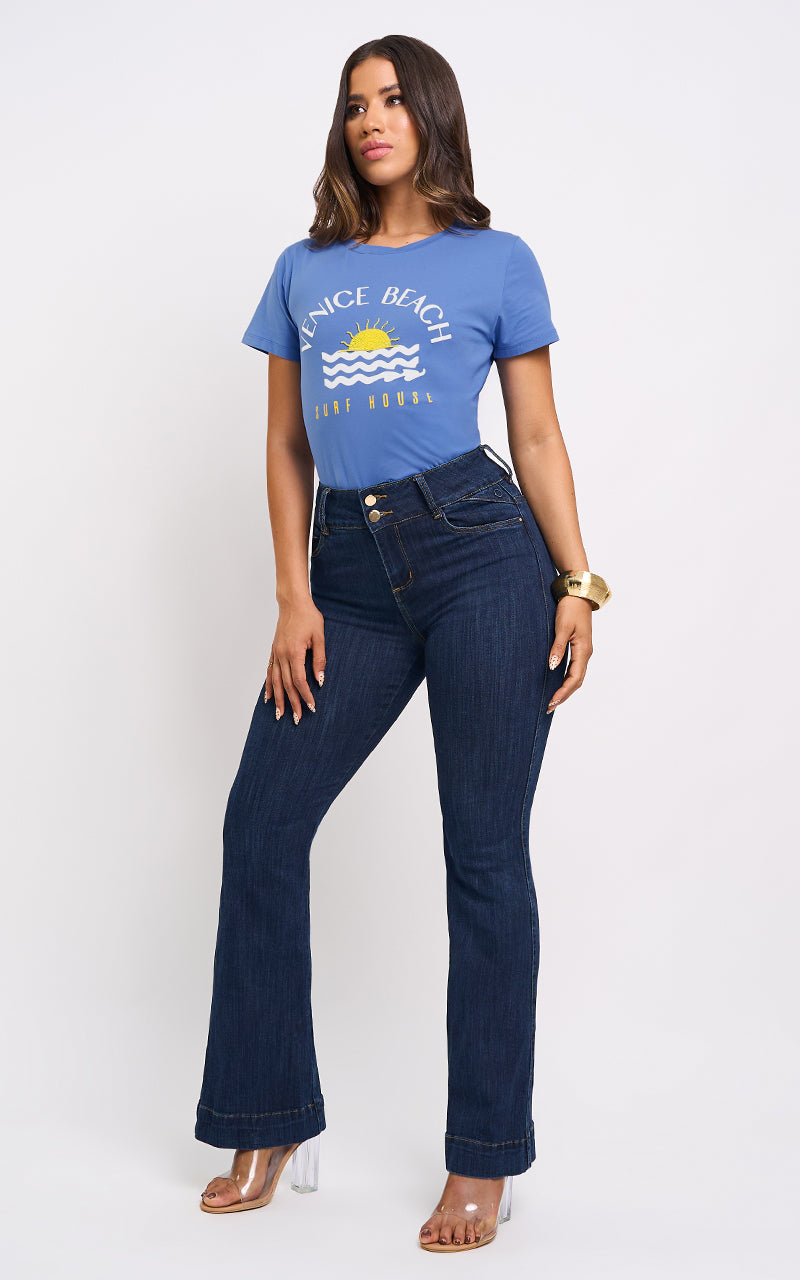 VENICE BEACH T-SHIRT