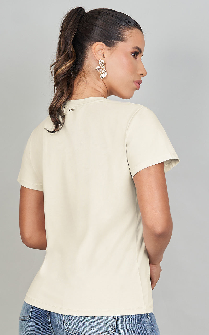 CHLOE T-SHIRT