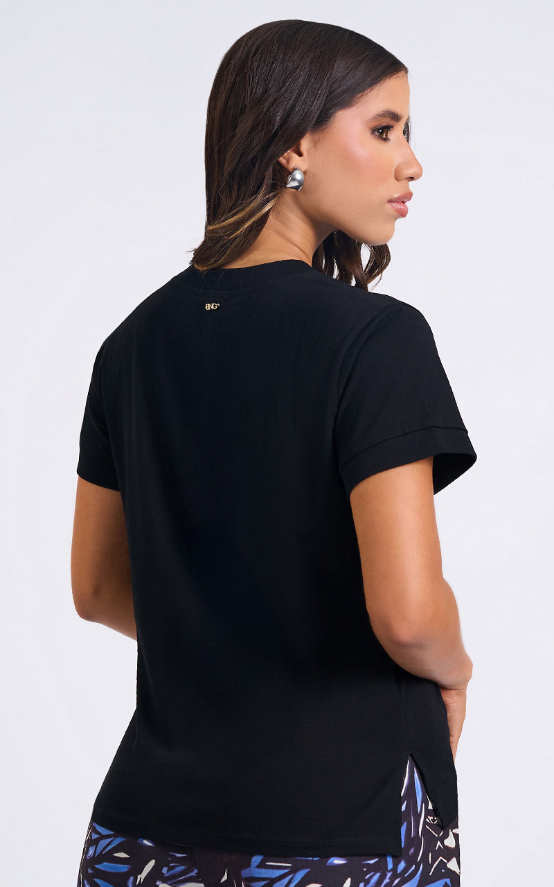 BIANCA T-SHIRT
