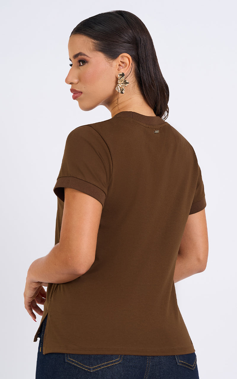 BIANCA T-SHIRT