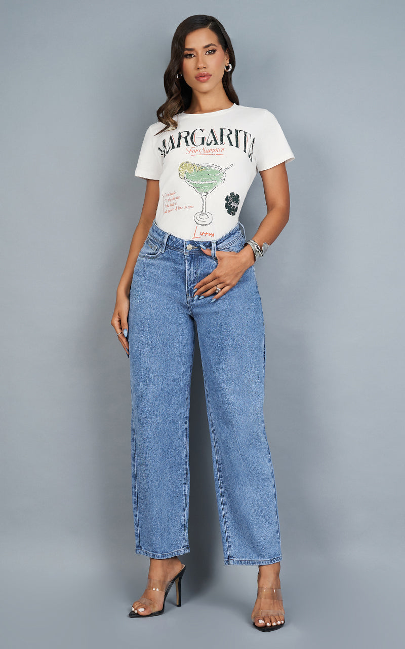 MARGARITA T-SHIRT