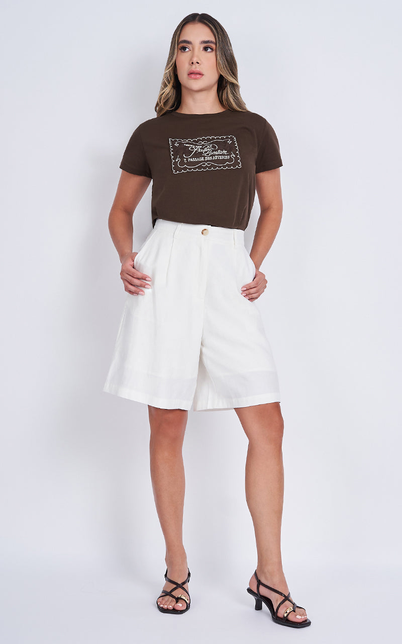 MEET ME AT PALAIS T-SHIRT