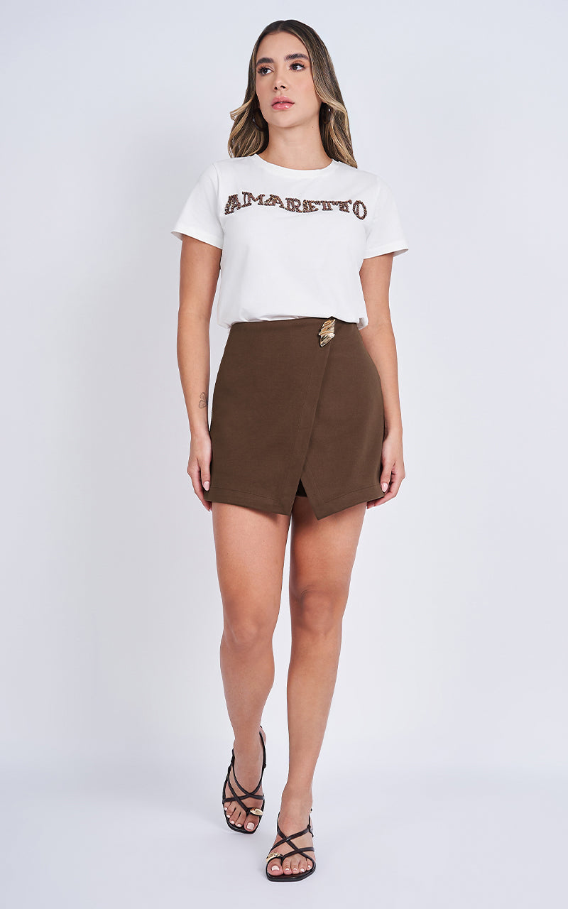 AMARETTO T-SHIRT