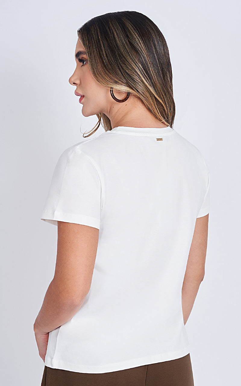 AMARETTO T-SHIRT