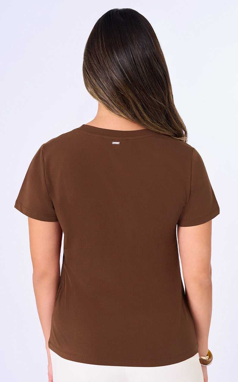 T-SHIRT ESTAMPADO