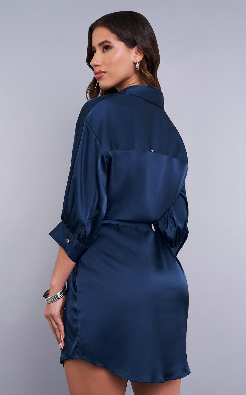 ALEXANDRA DRESS