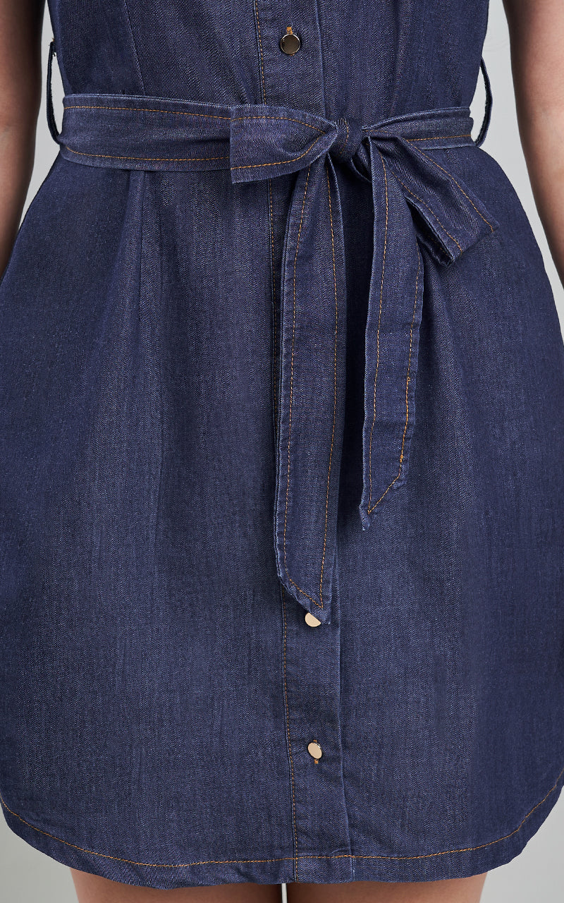 KARELYS DRESS